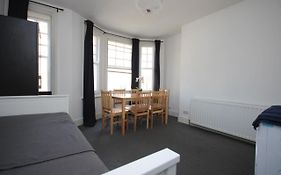Marylebone Stays Steps From Baker Street